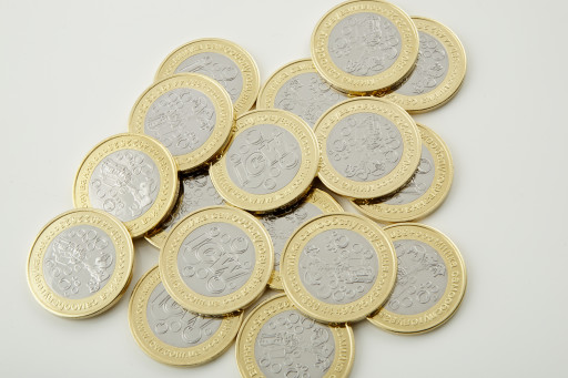 Car wash tokens