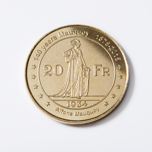 Token