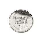 kiddie ride tokens