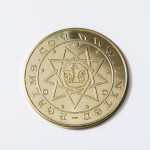 LARP token