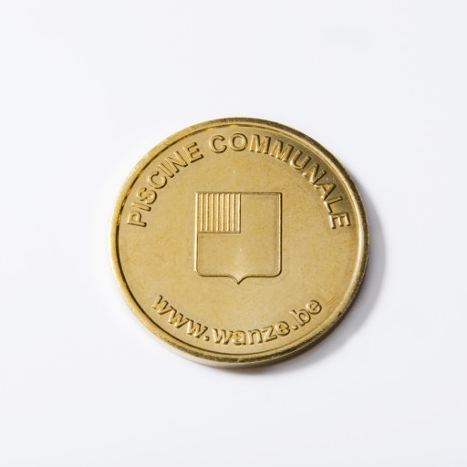 Locker token