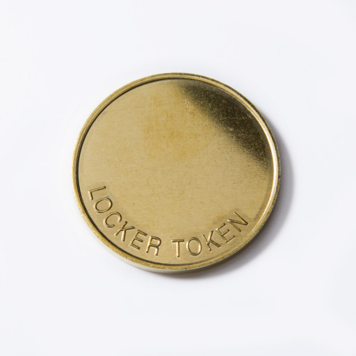 Locker token