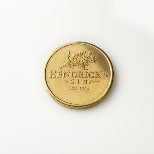 Brand token