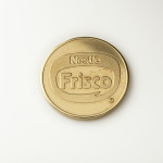 koffieautomaat tokens