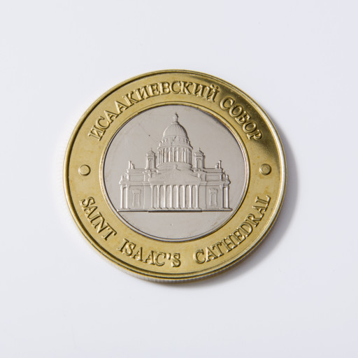 Bimetal Token