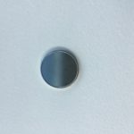Steel nickel plated tokens 3
