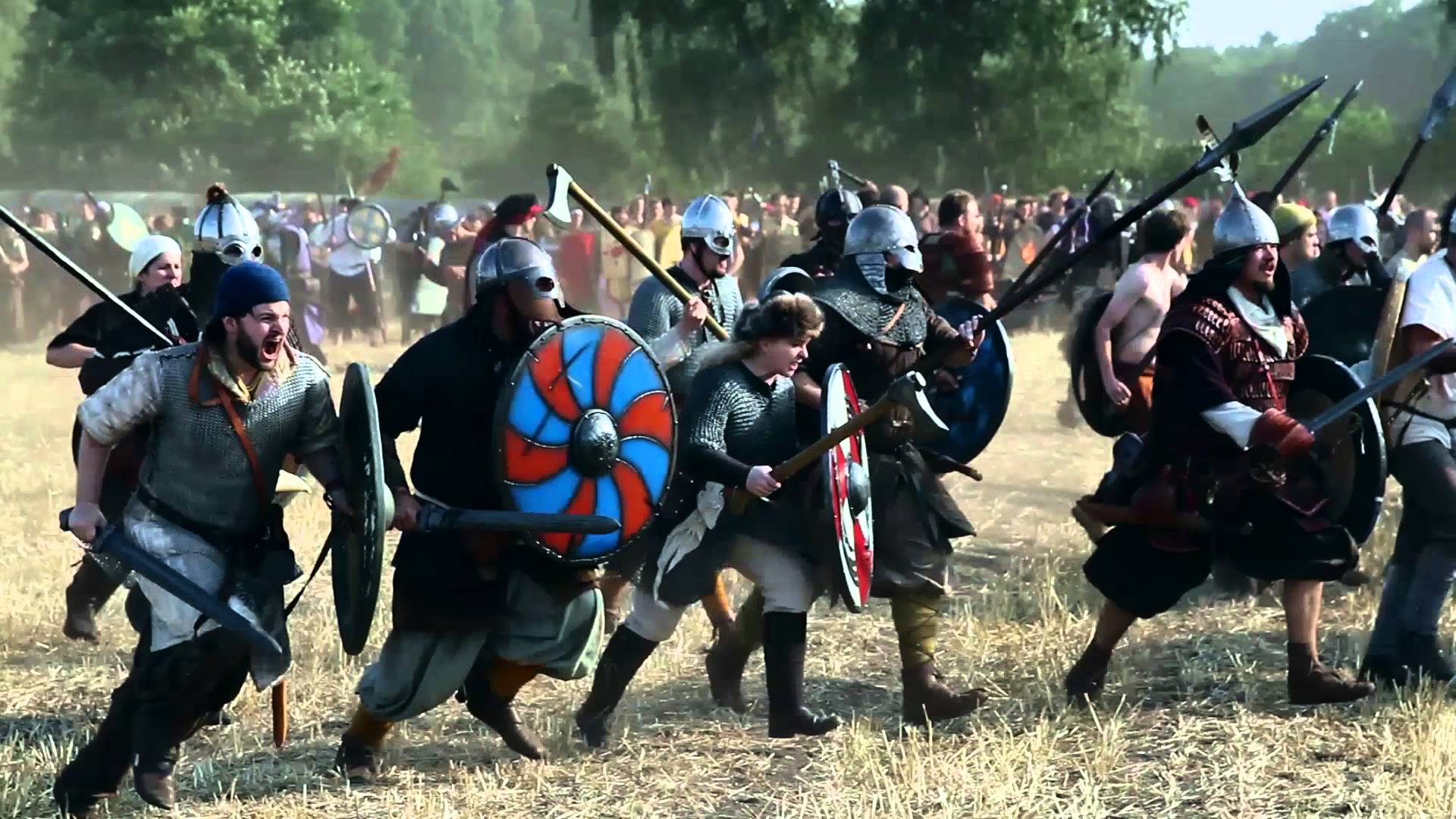 LARP – RPG jetons voor de wereld van Conan le barbare