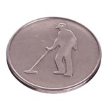 geoacaching coins