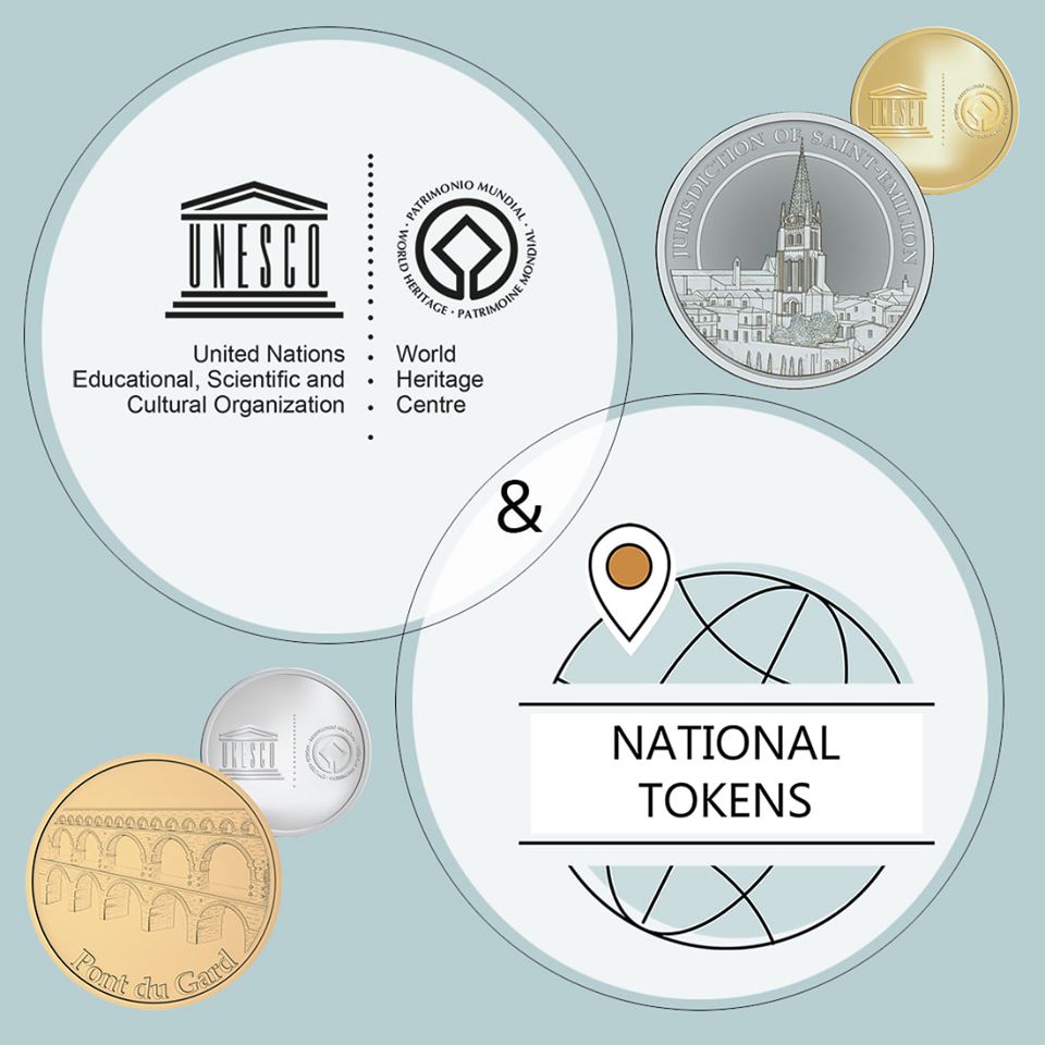 unesconationaltokens
