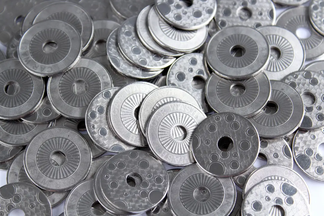 Mauquoy Token Company brings advanced coin security with hidden images to custom tokens